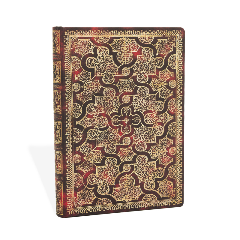 PaperBlanks Le Gascon Mystique