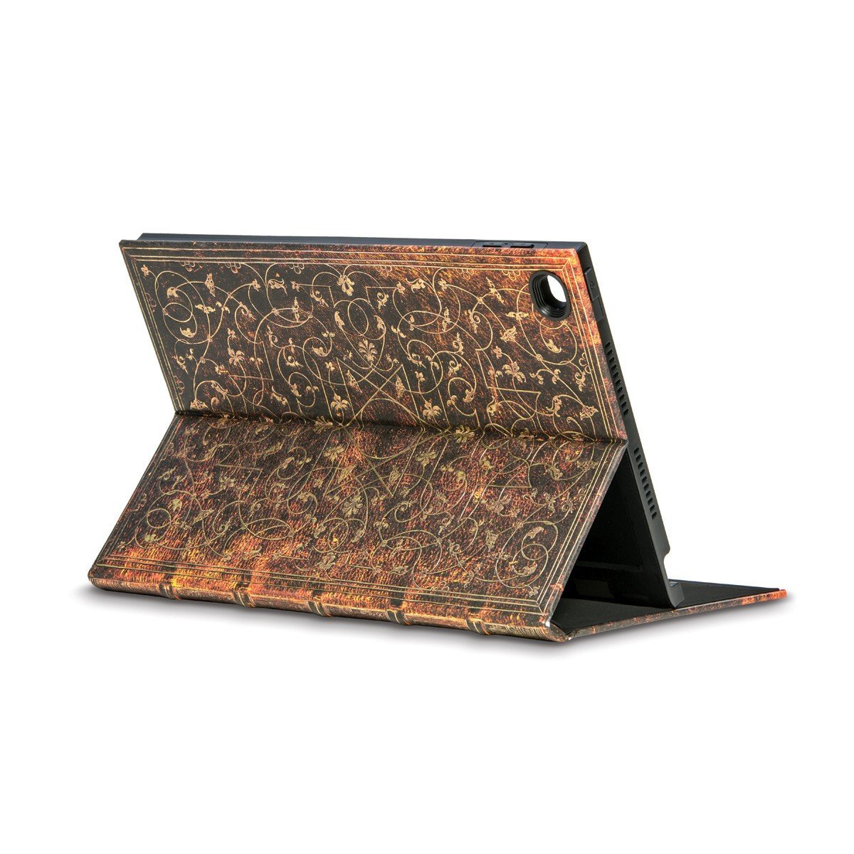 eXchange Grolier Tablet Cover iPad