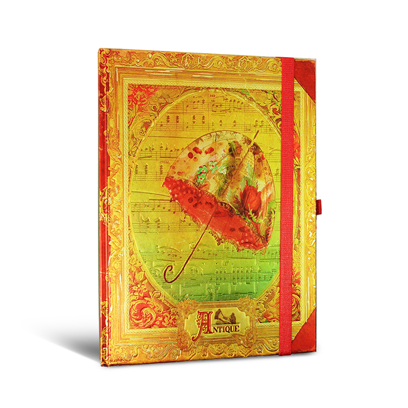Premium Paper Antique