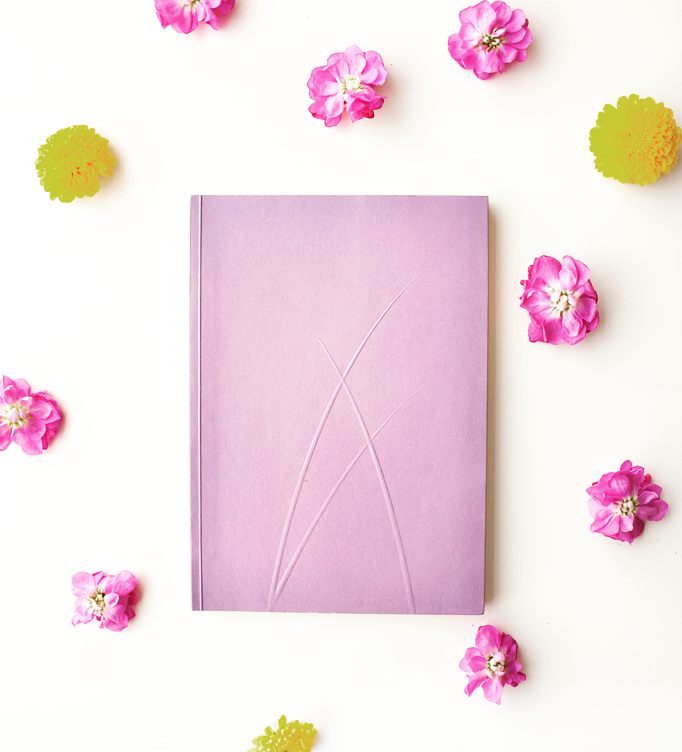 Paper-Oh Puro Plum