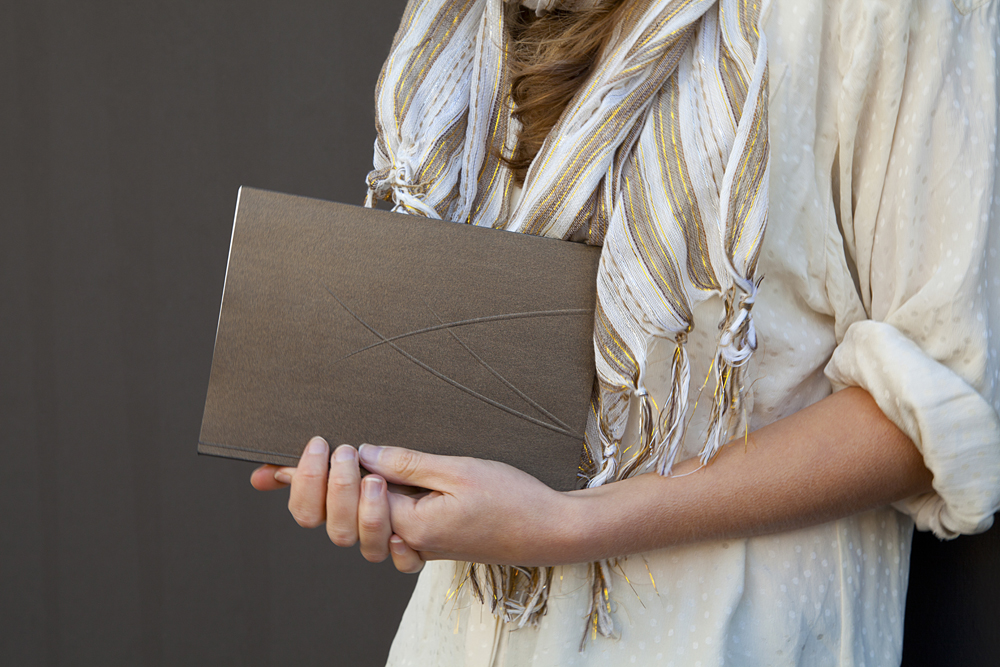 Paper-Oh Puro Bronze